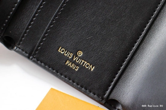 Aaa replica ru LOUIS MICRO VUITTON WALLET 0731